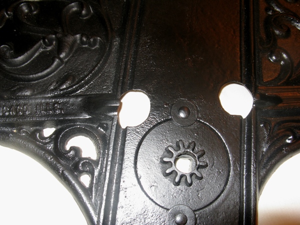 Right Desk Side Repair Final View